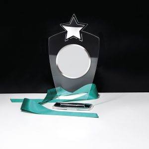 PREMIAZIONI IN PLEXIGLASS