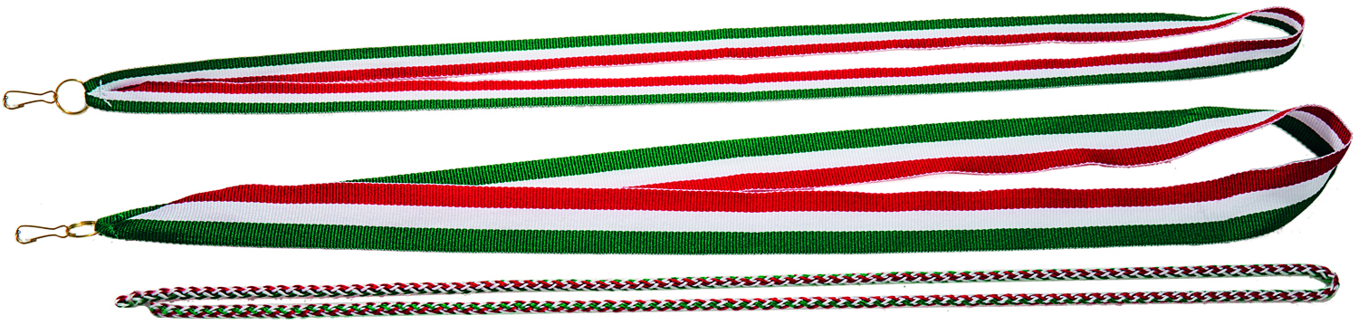 Accessori per medaglie
