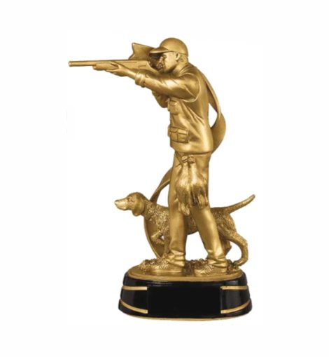 TROFEO CACCIA