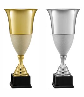 Coppa 4328 argento 4329 oro