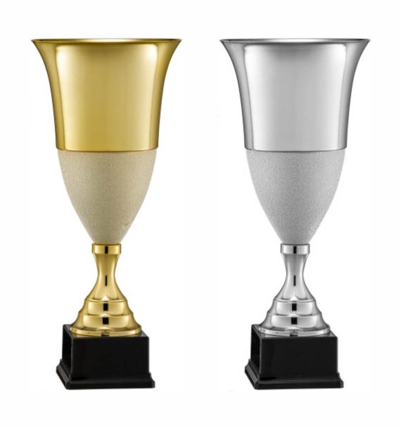 Coppa 4328 argento 4329 oro
