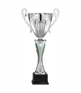 5324 - Coppa Metallo